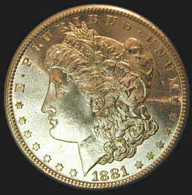 1804 Silver Dollar Silver Dollar Coins