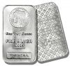 1-oz. | Morgan Silver Bar