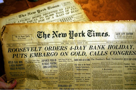 The New York Times The New York Times