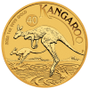 1-oz. | 2026 | Gold Australian Kangaroo