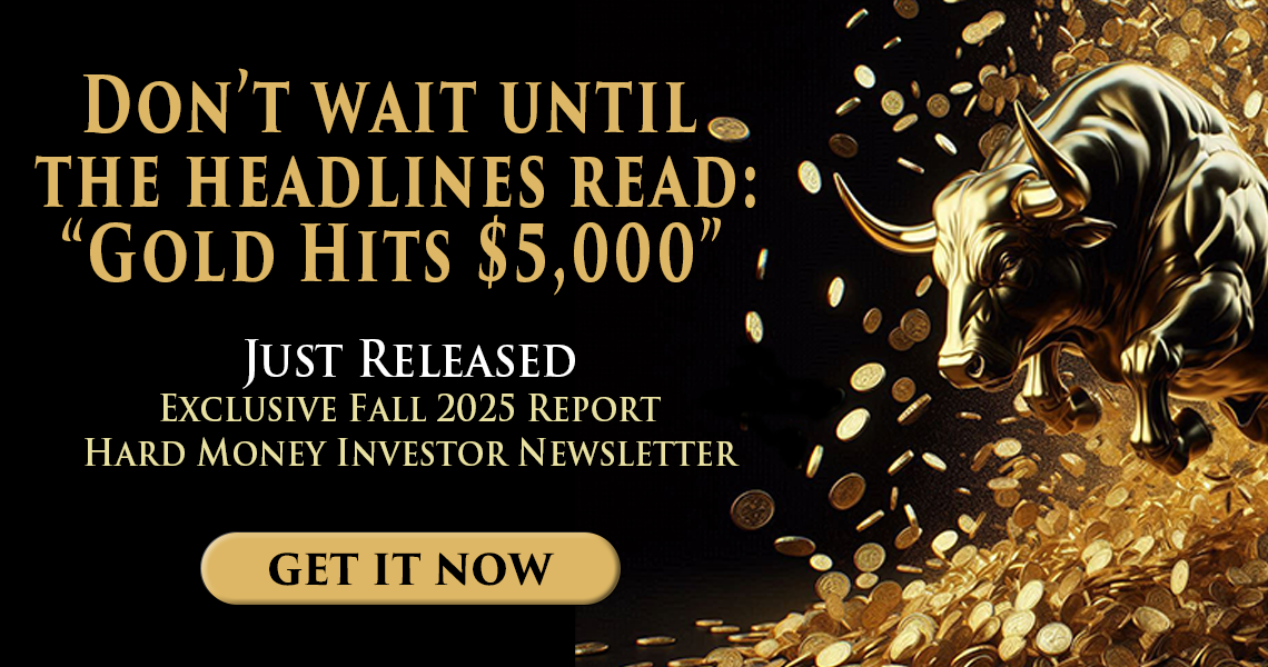 Hard Money Investor | Market Update