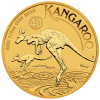 1/2-oz. | 2026 | Gold Australian Kangaroo