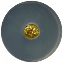 Lydia | Croesus | Light 12th Stater | CH-AU 5x4 | Obverse